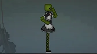 Maid 1