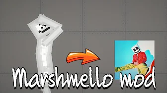 Marshmello 1