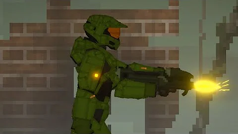 Master Chief 1