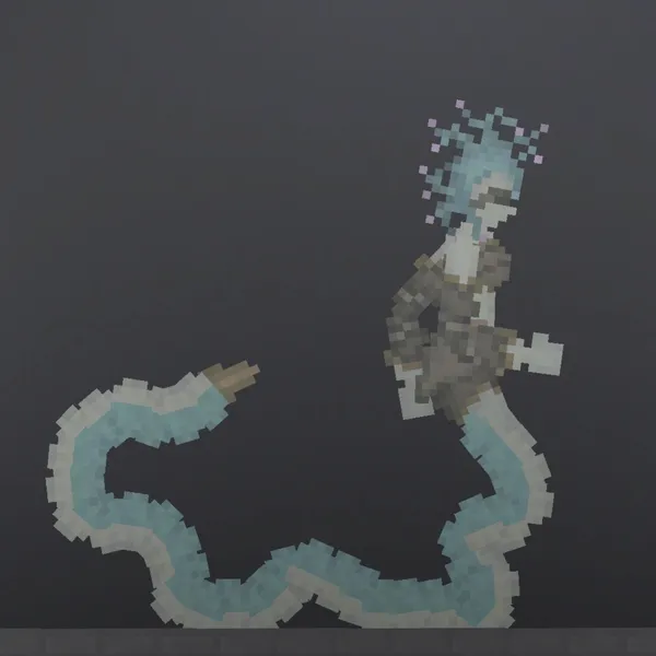 Medusa 1