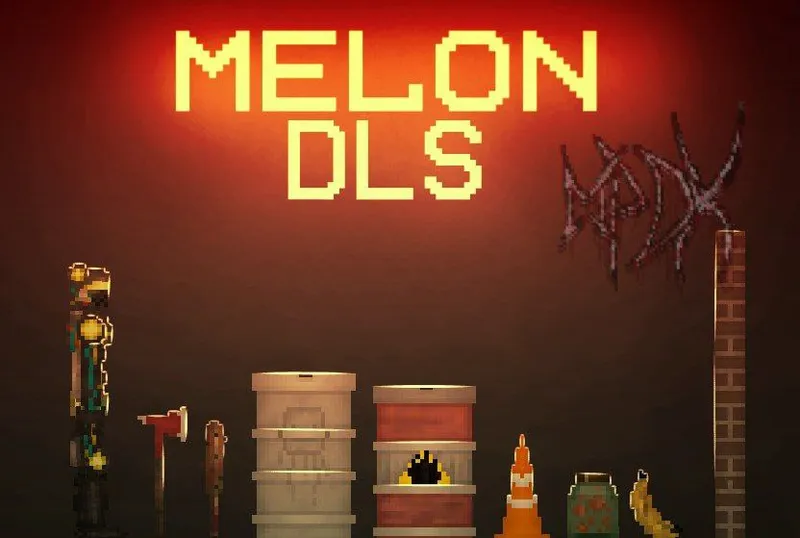 Melon DLS 1