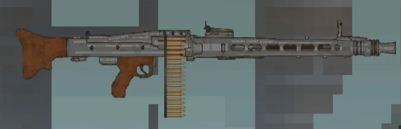 MG 42 1
