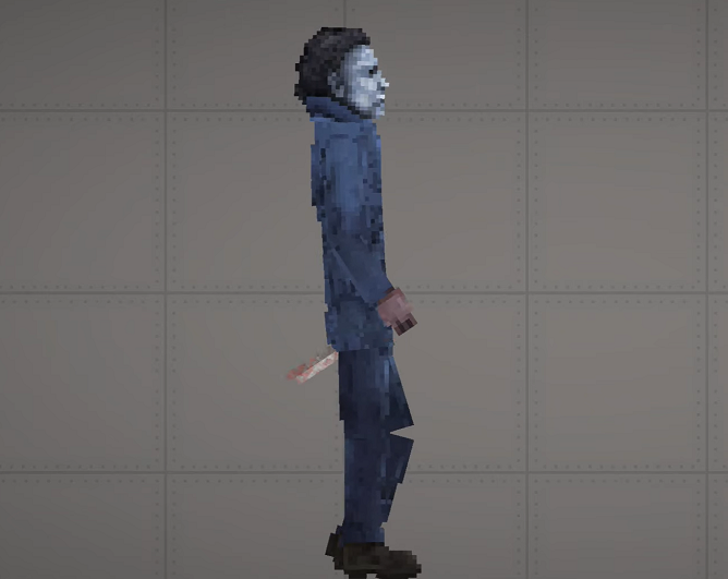 Michael Myers 1