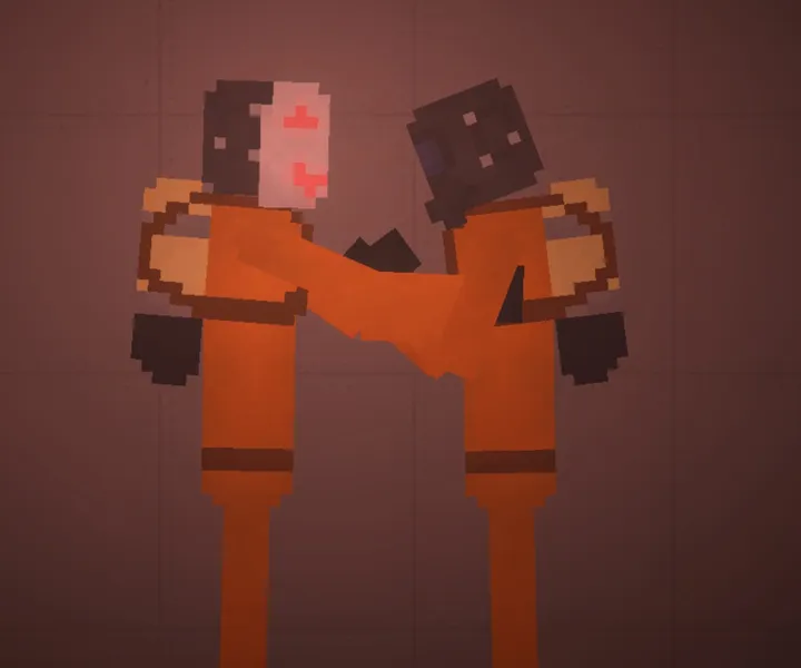 Mimic 2 is the tragety mask 1