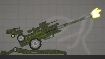 Modern Artillery 1