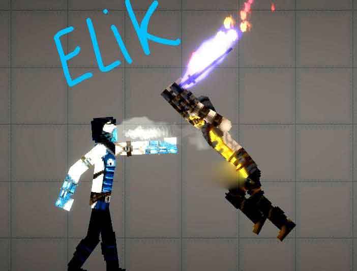 Mortal Kombat 1
