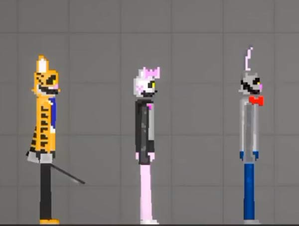 Mr Hopp’s Playhouse 1