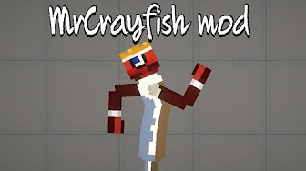 MrCrayfish 1