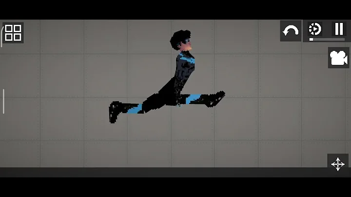 Nightwing 1