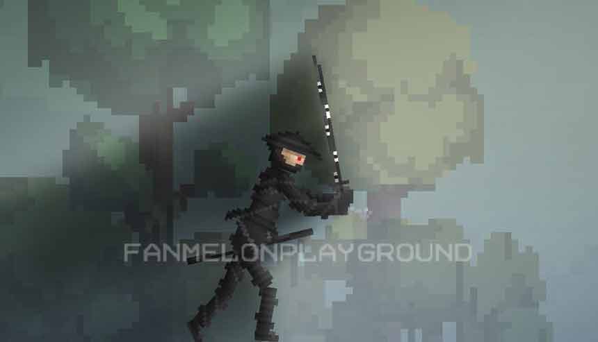 Ninja 1