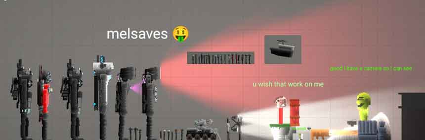 Nirvax Novx recommend skibidi toilet pack 1