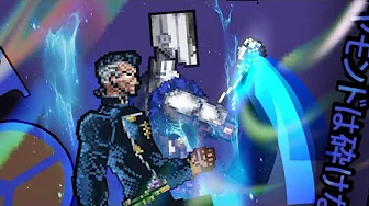 Okuyasu & THE HAND 1