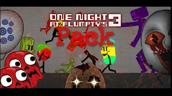 One Night at Flumpty’s 1