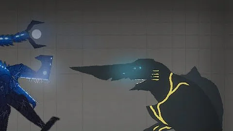 Otachi Kaiju 1