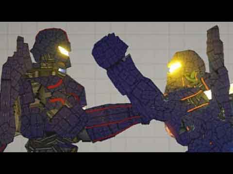 Gipsy Avenger – Pacific Rim 1