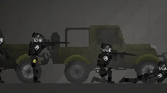 SCP Part 1 MTF Delta 5 1