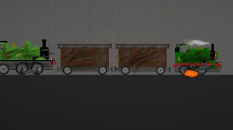 Percy’s Predicament 1