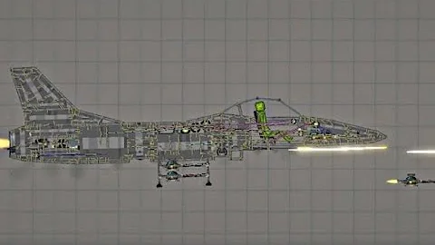 F-16 fighter 1
