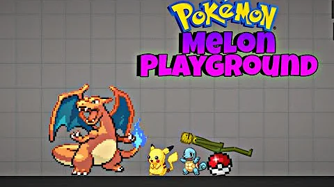 Pokemon 1
