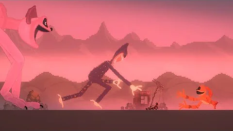 Poppy Playtime Chapter 3 1