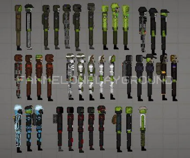 S.T.A.L.K.E.R. Heart of Chornobyl 1