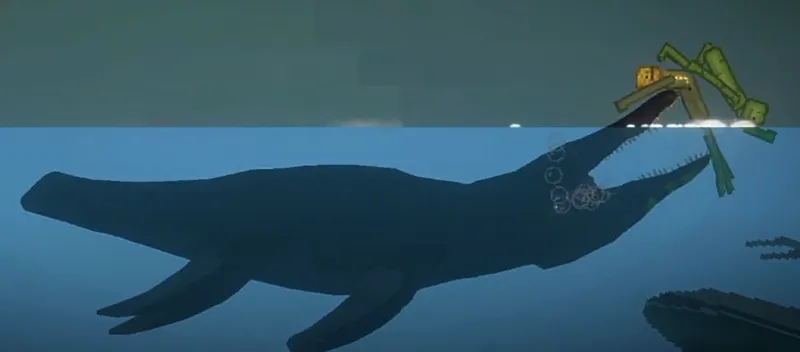 SACHICASAURUS 1