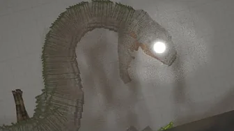 SERPENT OF MEISAI 1