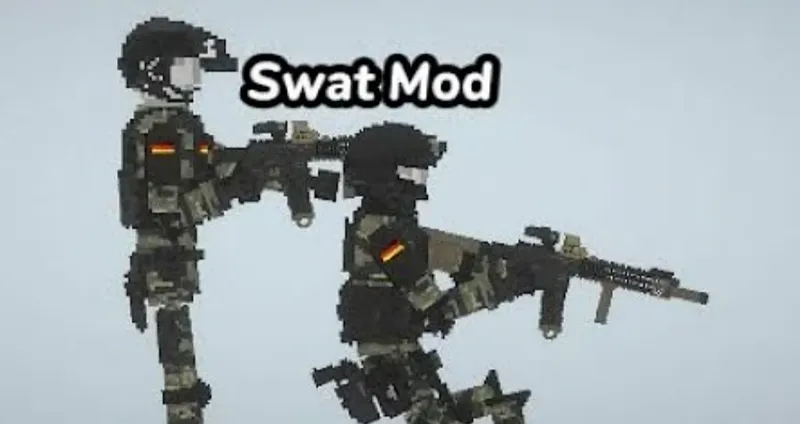 SWAT 1