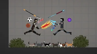 Scorpion And Sub Zero 1