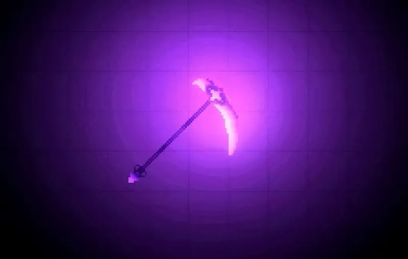 scythe of the zealot 1
