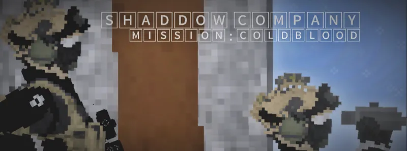 Shadow Company scp 1