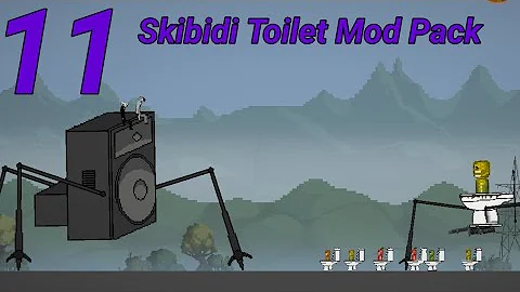 Skibidi Toilet v3 Part 11 1