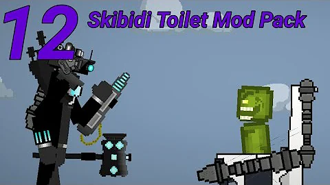 Skibidi Toilet v3 Part 12 1