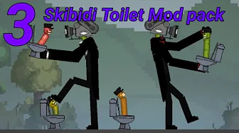 Skibidi Toilet v3 Part 3 1