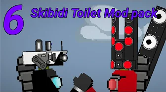 Skibidi Toilet v3 Part 6 1