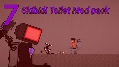 Skibidi Toilet v3 Part 7 1