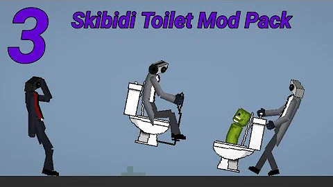 Skibidi Toilet v4 Part 3 1