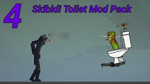 Skibidi Toilet v4 Part 4 1