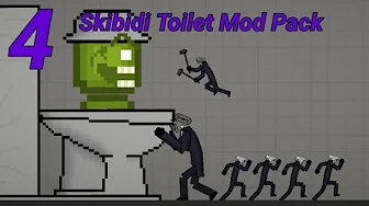 Skibidi Toilet v5 Part 4 1