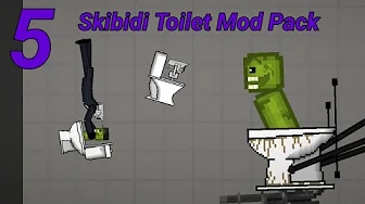 Skibidi Toilet v5 Part 5 1