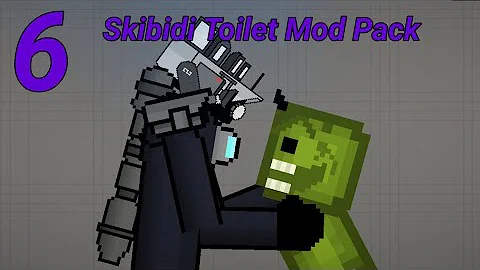 Skibidi Toilet v5 Part 6 1