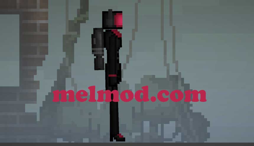 Skibidi Toilet speaker woman 1