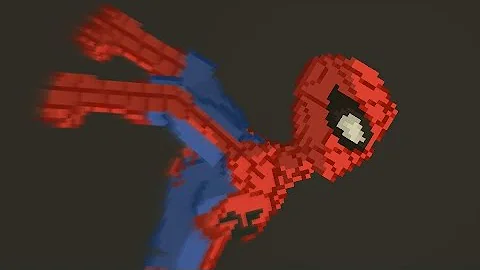 Spectacular Spider-Man 1