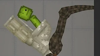 Spider Skibidi Toilet 1