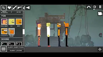 Tower Defense Simulator (TDS) 1