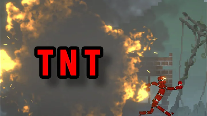 TNT Man 1
