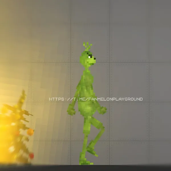 The Grinch 1