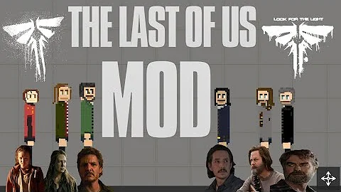 The Last Of Us 1