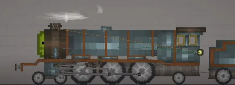 Thomas And Friends 1