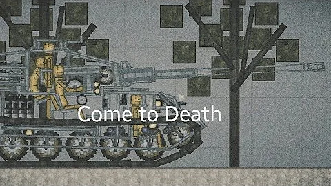 Tiger 2 tank 1